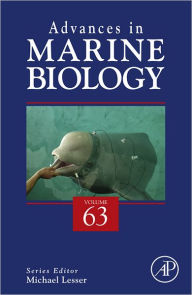 Title: Advances in Marine Biology, Author: Elsevier Science