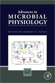 Title: Advances in Microbial Physiology, Author: Robert K. Poole