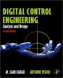 Digital Control Engineering: Analysis and Design