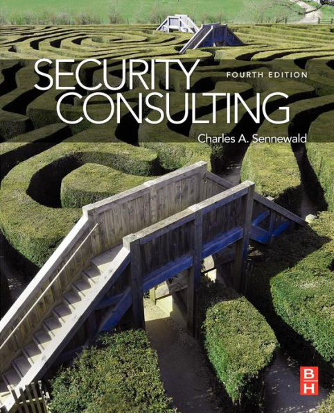 Security Consulting / Edition 4
