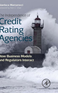 Title: The Independence of Credit Rating Agencies: How Business Models and Regulators Interact, Author: Gianluca Mattarocci