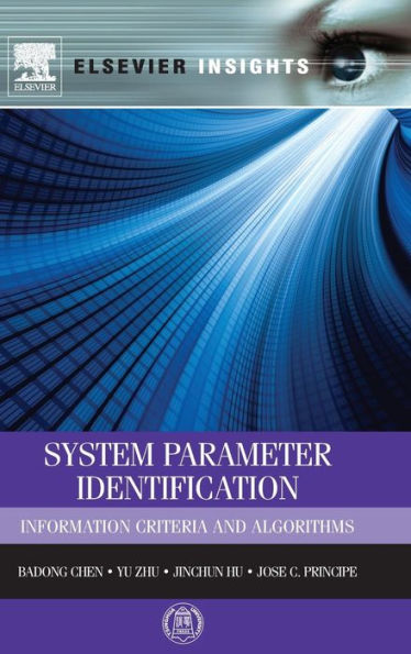 System Parameter Identification: Information Criteria and Algorithms