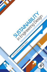 Title: Sustainability in Engineering Design, Author: Anthony Johnson