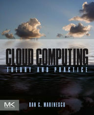 Title: Cloud Computing: Theory and Practice, Author: Dan C. Marinescu