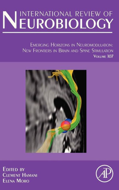 Emerging Horizons in Neuromodulation: New Frontiers in Brain and Spine ...