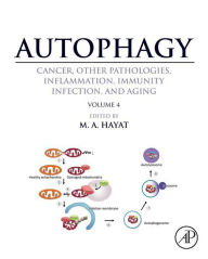 Title: Autophagy: Cancer, Other Pathologies, Inflammation, Immunity, Infection, and Aging: Volume 4 - Mitophagy, Author: M. A. Hayat