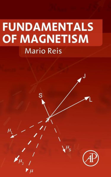 Fundamentals of Magnetism