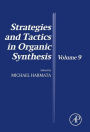 Strategies and Tactics in Organic Synthesis