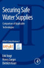 Alternative view 2 of Securing Safe Water Supplies: Comparison of Applicable Technologies