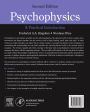 Alternative view 2 of Psychophysics: A Practical Introduction / Edition 2