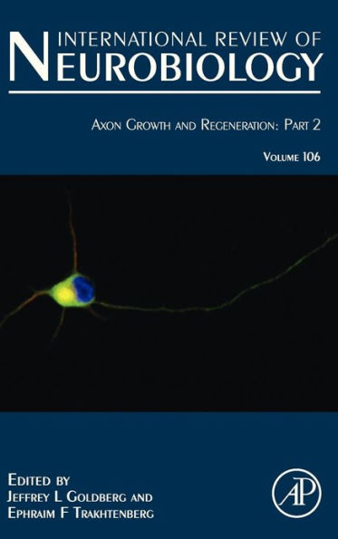 Axon Growth and Regeneration: Part 2