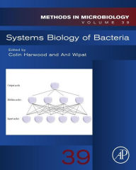 Title: Systems Biology of Bacteria, Author: Elsevier Science