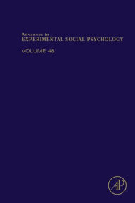 Title: Advances in Experimental Social Psychology, Author: Mark P. Zanna