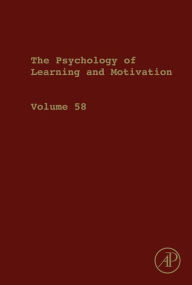Title: The Psychology of Learning and Motivation, Author: Brian H. Ross