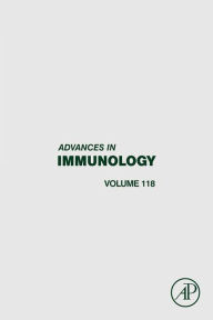 Title: Advances in Immunology, Author: Frederick W. Alt