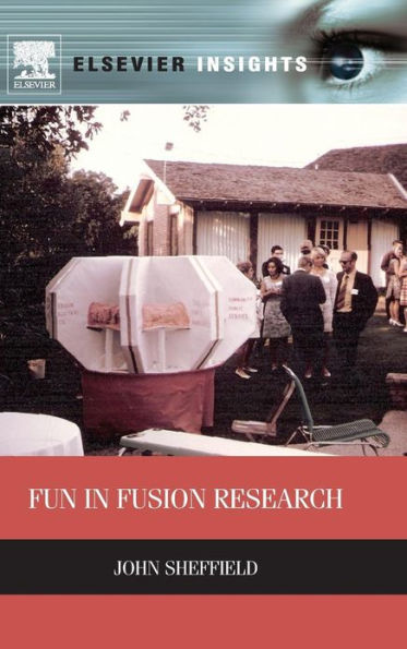 Fun in Fusion Research