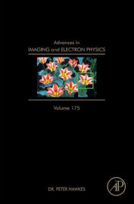 Title: Advances in Imaging and Electron Physics, Author: Peter W. Hawkes