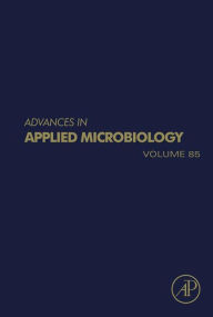 Title: Advances in Applied Microbiology, Author: Geoffrey M. Gadd