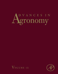 Title: Advances in Agronomy, Author: Donald L. Sparks