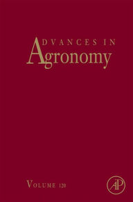 Title: Advances in Agronomy, Author: Donald L. Sparks