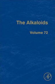 Title: The Alkaloids, Author: Elsevier Science