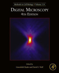 Title: Digital Microscopy, Author: Greenfield Sluder