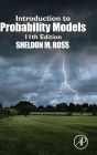 Introduction to Probability Models / Edition 11