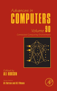 Title: Connected Computing Environment, Author: Suyel Namasudra