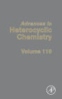 Advances in Heterocyclic Chemistry