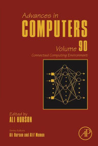 Title: Connected Computing Environment, Author: Elsevier Science