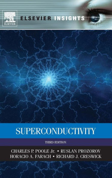 Superconductivity / Edition 3