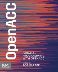 Title: Parallel Programming with OpenACC, Author: Rob Farber
