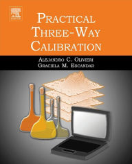 Title: Practical Three-Way Calibration, Author: Alejandro Olivieri