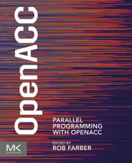 Title: Parallel Programming with OpenACC, Author: Rob Farber