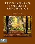 Title: Programming Language Pragmatics, Author: Michael Scott