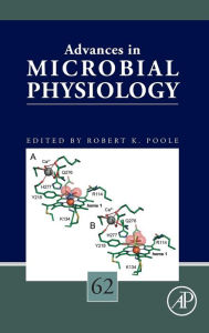 Title: Advances in Microbial Physiology, Author: Robert K. Poole