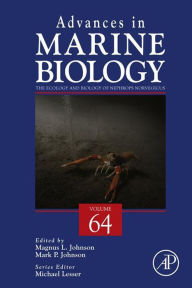 Title: The Ecology and Biology of Nephrops Norvegicus, Author: Elsevier Science