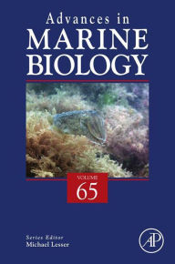 Title: Advances in Marine Biology, Author: Elsevier Science