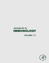 Title: Advances in Immunology, Author: Frederick W. Alt