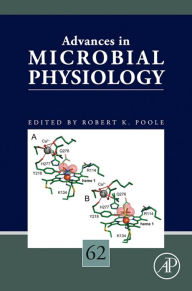 Title: Advances in Microbial Physiology, Author: Robert K. Poole