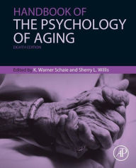 Title: Handbook of the Psychology of Aging, Author: Elsevier Science