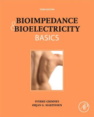 Title: Bioimpedance and Bioelectricity Basics, Author: Orjan G. Martinsen