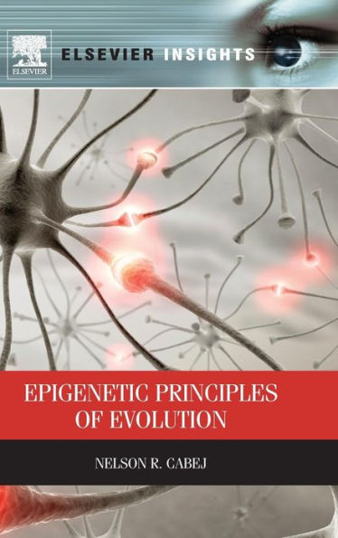 Epigenetic Principles of Evolution