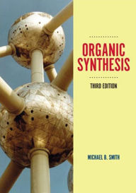 Title: Organic Synthesis, Author: Michael Smith