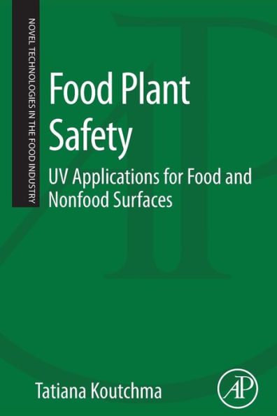 Food Plant Safety: UV Applications for Food and Non-Food Surfaces