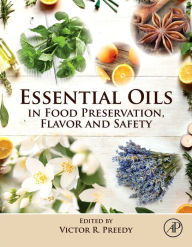 Free downloadable english books Essential Oils in Food Preservation, Flavor and Safety by Victor R. Preedy 9780124166417 PDB ePub