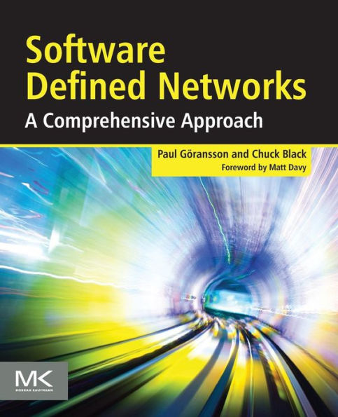 Software Defined Networks: A Comprehensive Approach