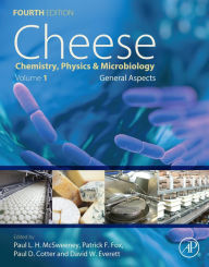 Title: Cheese: Chemistry, Physics and Microbiology, Author: Paul L.H. McSweeney