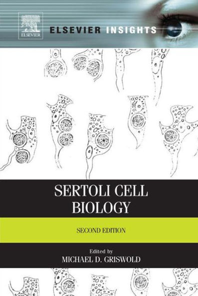 Sertoli Cell Biology