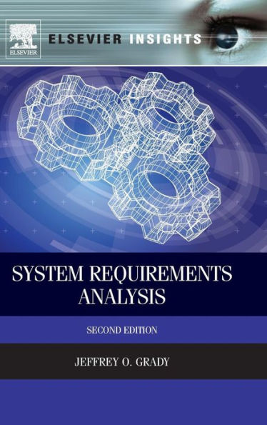 System Requirements Analysis / Edition 2